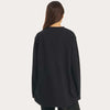 Over Ginko T-shirt Black